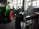 IFA-Museum, erste Einblicke (Foto: nnz)