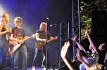 6.Rocknacht in Neustadt (Foto: nnz-City Scout Sven G&auml;mkow)