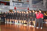 Gelungener Auftakt der Handballer (Foto: Christoph Keil)