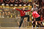 Gelungener Auftakt der Handballer (Foto: Christoph Keil)