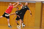 Gelungener Auftakt der Handballer (Foto: Christoph Keil)