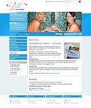 Neuer Iiternetauftritt (Foto: Badehaus Nordhausen) Neuer Iiternetauftritt (Foto: Badehaus Nordhausen)