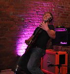 Rock in der Destille (Foto: nnz-City Scout Sven Gämkow) Rock in der Destille (Foto: nnz-City Scout Sven Gämkow)