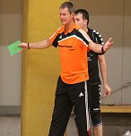 Spannende Spiele (Foto: Christoph Keil) Spannende Spiele (Foto: Christoph Keil)