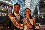 Miss & Mister S&uuml;dharz 2011 (Foto: nnz-City Scout Sven G&auml;mkow)