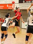 Handball-Stadtderby (Foto: Christoph Keil) Handball-Stadtderby (Foto: Christoph Keil)