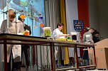 Lange Nacht der Wissenschaften (Foto: FHN)