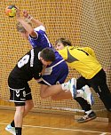 Handball-Nachwuchs (Foto: Christoph Keil)