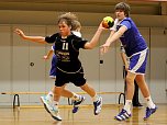 Handball-Nachwuchs (Foto: Christoph Keil)