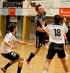 Verdient verloren (Foto: Christoph Keil)