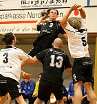 Verdient verloren (Foto: Christoph Keil)