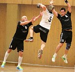 Verdient verloren (Foto: Christoph Keil)