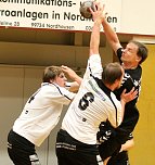 Verdient verloren (Foto: Christoph Keil)