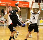 Verdient verloren (Foto: Christoph Keil)