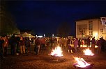 Bierfest auf dem Berg (Foto: Sven G&auml;mkow)