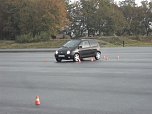 Rundkurs mit Premiere (Foto: Kreisverkehrswacht Nordhausen) Rundkurs mit Premiere (Foto: Kreisverkehrswacht Nordhausen)