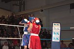 Traumhafter Start der NSV-Boxer (Foto: P. Grabe)