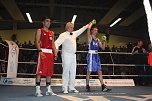 Traumhafter Start der NSV-Boxer (Foto: P. Grabe)