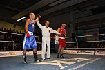 Traumhafter Start der NSV-Boxer (Foto: P. Grabe)