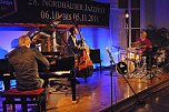 Jazz vom Feinsten (Foto: D. Schr&ouml;ter)