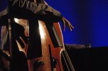 Jazz vom Feinsten (Foto: D. Schr&ouml;ter)