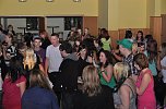 Junge Party im Klubhaus (Foto: nnz-City Scout Sven G&auml;mkow)