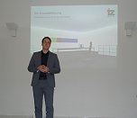 Ausgestellt und diskutiert (Foto: privat)