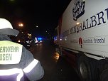 Schwerer Unfall in G&ouml;rsbach (Foto: Berufsfeuerwehr)