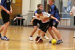 Das Handball-Wochenende (Foto: Christoph Keil)