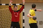 Das Handball-Wochenende (Foto: Christoph Keil)