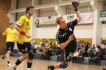 Das Handball-Wochenende (Foto: Christoph Keil)