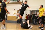 Das Handball-Wochenende (Foto: Christoph Keil)