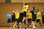Das Handball-Wochenende (Foto: Christoph Keil)