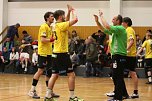 Das Handball-Wochenende (Foto: Christoph Keil)