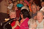 Faschingstanztee im Klubhaus (Foto: Andreas Levi) Faschingstanztee im Klubhaus (Foto: Andreas Levi)