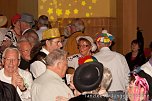 Faschingstanztee im Klubhaus (Foto: Andreas Levi) Faschingstanztee im Klubhaus (Foto: Andreas Levi)