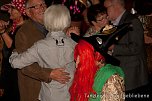 Faschingstanztee im Klubhaus (Foto: Andreas Levi) Faschingstanztee im Klubhaus (Foto: Andreas Levi)