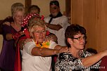 Faschingstanztee im Klubhaus (Foto: Andreas Levi) Faschingstanztee im Klubhaus (Foto: Andreas Levi)