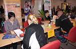 Tag des Bewerbers (Foto: Jessica Pieper)