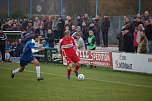 M&uuml;hsames 1:0 gegen Heiligenstadt (Foto: H. Michel)