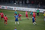 M&uuml;hsames 1:0 gegen Heiligenstadt (Foto: H. Michel)