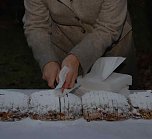 Er&ouml;ffnung Weihnachtsmarkt (Foto: nnz-City Scout Sven G&auml;mkow)