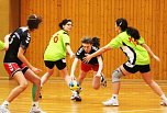 Handball vom Wochenende (Foto: Christoph Keil)