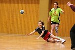 Handball vom Wochenende (Foto: Christoph Keil)