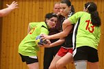Handball vom Wochenende (Foto: Christoph Keil)