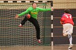 Handball vom Wochenende (Foto: Christoph Keil)