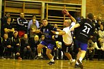 Handball vom Wochenende (Foto: Christoph Keil)