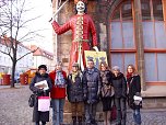 Mit "Comenius" unterwegs (Foto: privat)