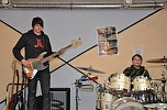 Musikworkshop im Klubhaus (Foto: nnz-City Scout Sven G&auml;mkow)
