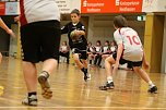 nnz-Ergebnisdienst: Handball (Foto: Christoph Keil)